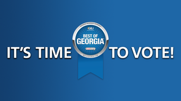 Best of Georgia 2022