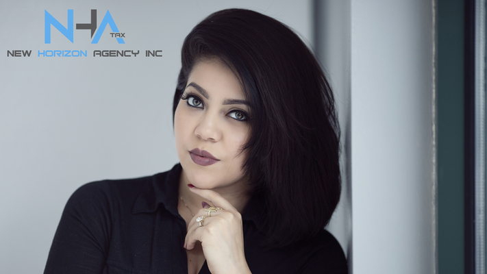 New Horizon Agency, Inc: Your Numbers Are Their Strength.