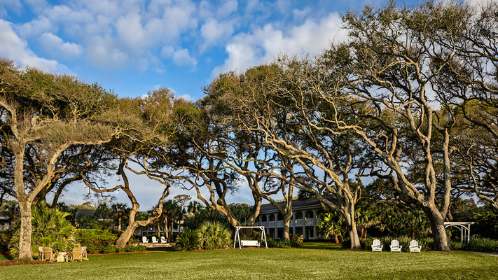The Beachview Club Hotel: The Getaway Of Your Dreams on Jekyll Island