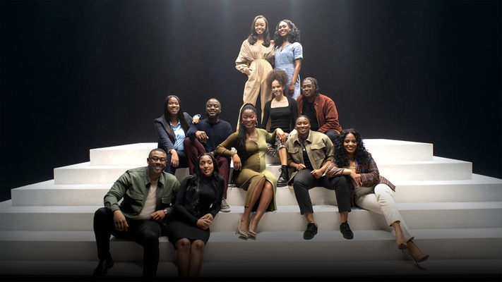 McDonald's USA Shines a Light on Ten Black Visionaries Through the 2023 Black & Positively Golden Change Leaders Program