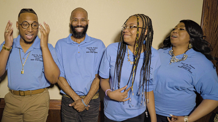 Just In Tyme Services! They Don’t Sell Insurance! They Offer It!