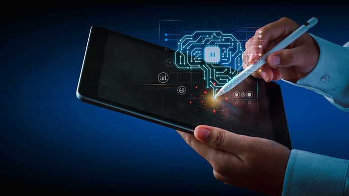 Tech Talk: Artificial Intelligence and OneTrust