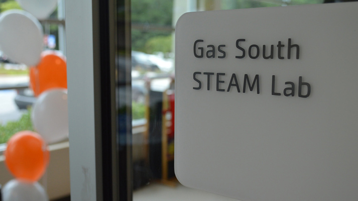 Gas South Donates $325,000 to Support City of Refuge Educational Programs