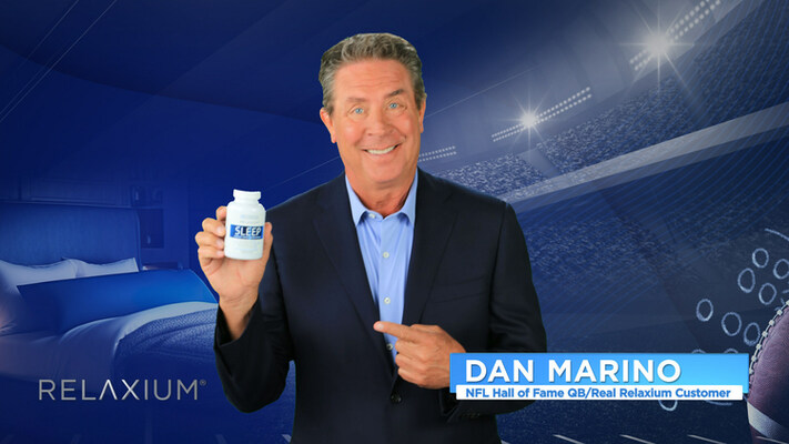 Savannah-based Company Relaxium Has Football Fans