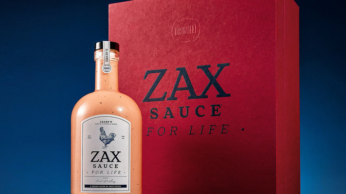 It's Almost Saucetember!