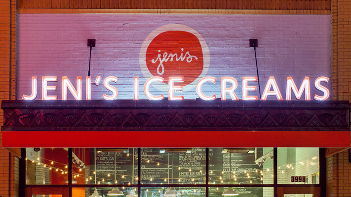 Free Ice Cream? Say No More!