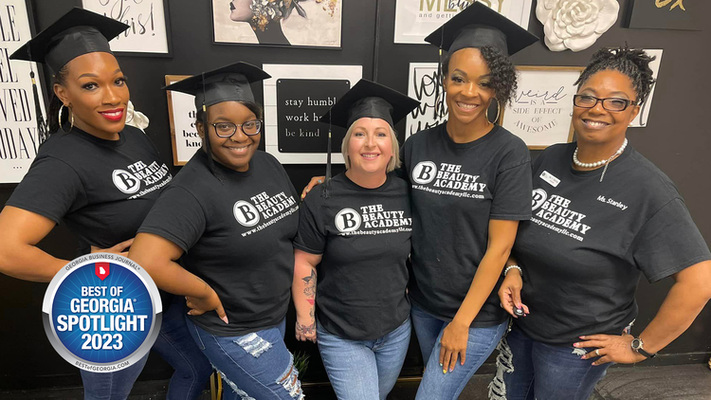 Transform Your Passion into Profession at The Beauty Academy – Where Your Dreams in the Beauty Industry Become Reality