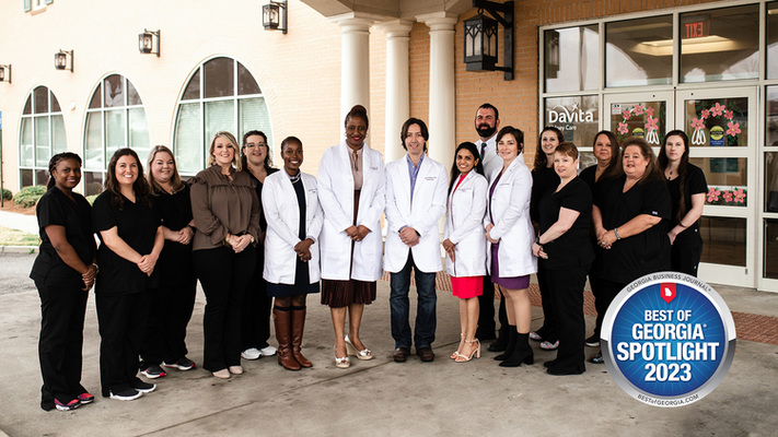 Local Heroes in Healthcare: How Macon Medical Group is Making a Difference