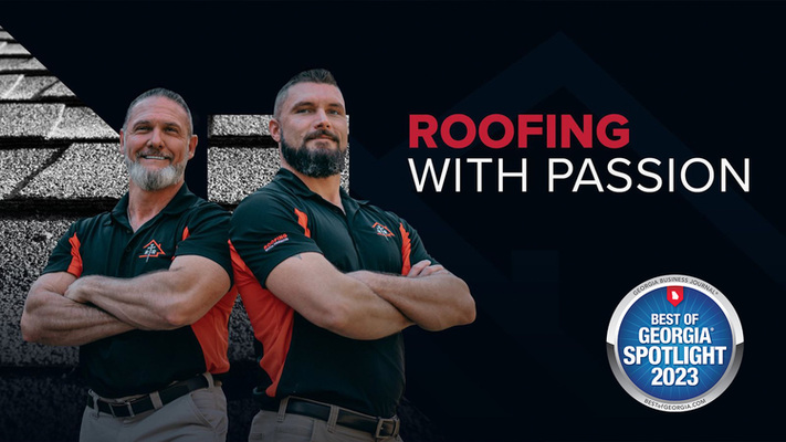 Elevating Homes: How Resurrected Roofing Puts Quality Above All