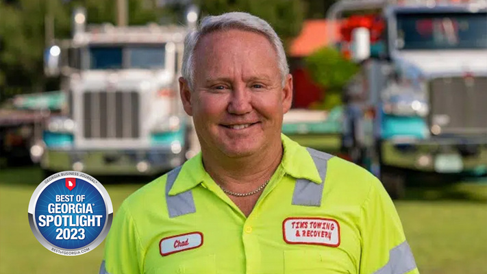 Heavy Hauls to Roadside Rescues: How Tim's Towing & Recovery Has Your Back