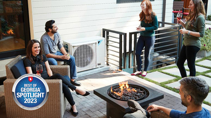 Empire Heating & Air Conditioning: Crafting Climate and Comfort for Georgia Homes and Businesses