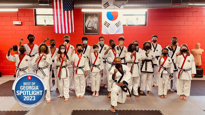 Kick Start Martial Arts: The Heart of Martial Discipline in East Atlanta Village