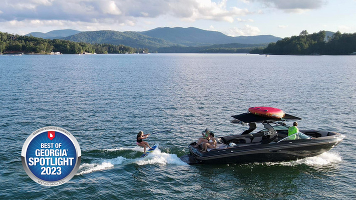 Blue Ridge Boat Rentals: Your Gateway to Georgia’s Lake Adventures