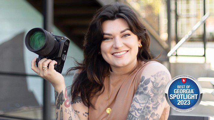 Rosethorn Photo Co: Framing Life's Most Memorable Moments