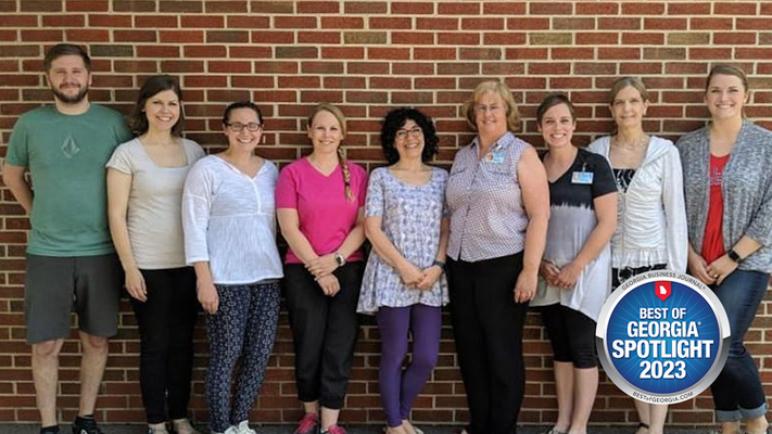 North Georgia Pediatric Therapies: Revolutionizing Child Healthcare in the Region