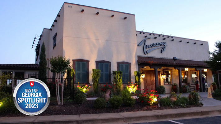 A Culinary Journey to Rome: Discovering Tuscany Italian Restaurants' Unique Flavors