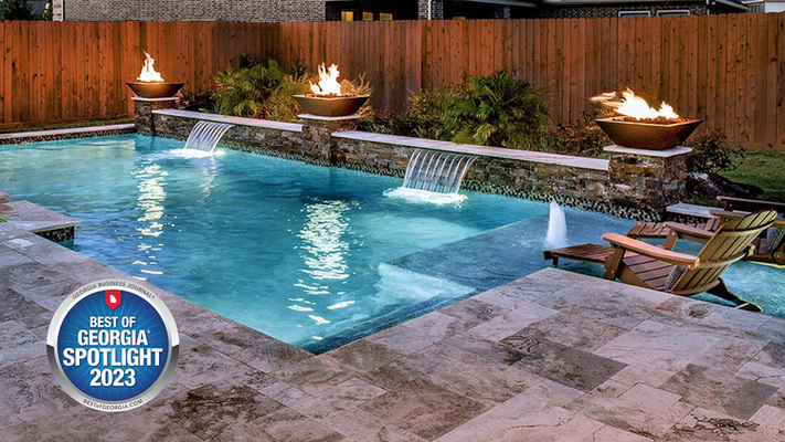 Anthony & Sylvan Pools: A Testament to Quality and Customer Satisfaction