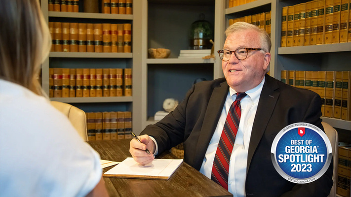 Gentry Law Firm: Where Expertise Meets Compassion in Family Law
