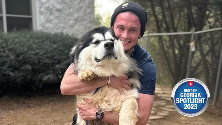 Barking Up the Right Tree: Be Still Dog Training's Journey to Excellence