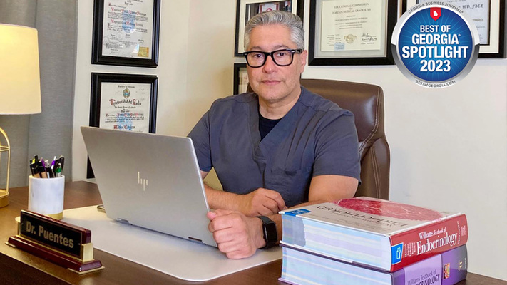 Your Trusted Partner in Endocrinology: Endocrine Specialists of Georgia