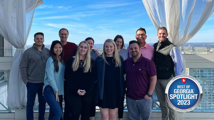 AquantUs, LLC: Where Expertise Meets Opportunity