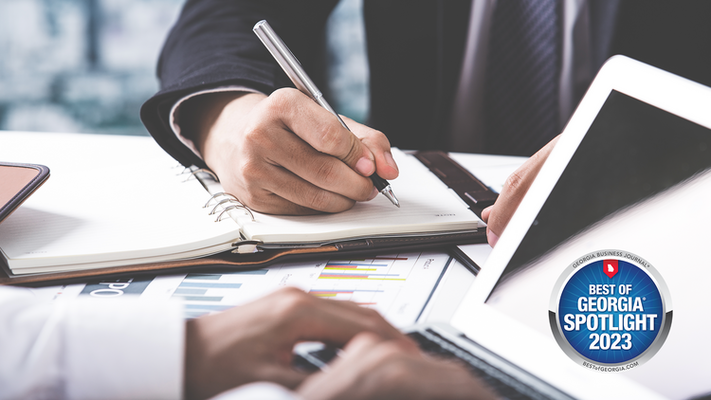 AM Tax and More: Where Professionalism Meets Personalization in Financial Advisory