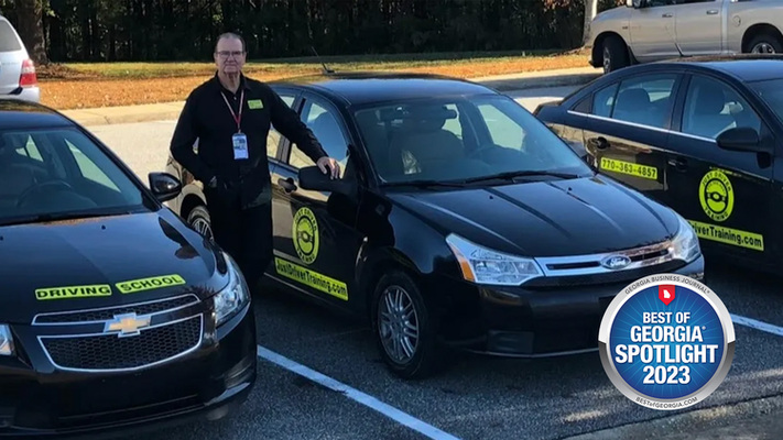 On the Road to Success: Inside Just Driver Training's Innovative Approach