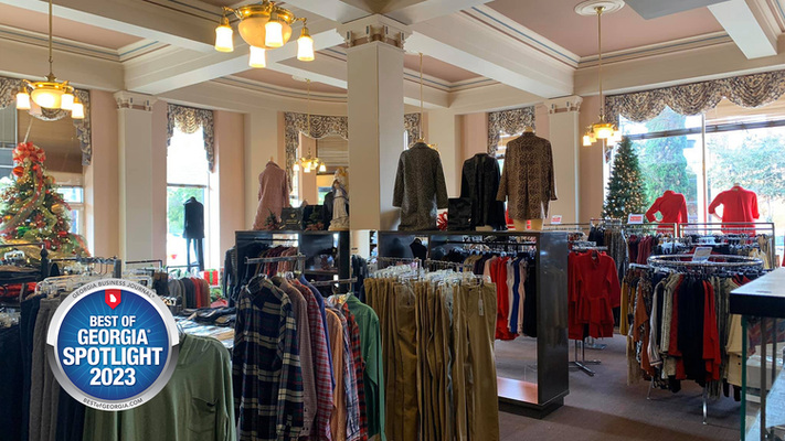 Prestige Fine Apparel: Setting New Standards in Style and Service