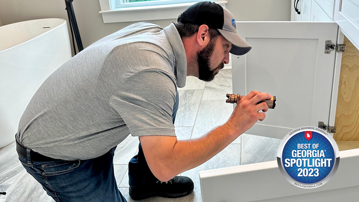 American Home Inspections and Maintenance: Voted Best of Georgia in 2022 and 2023!