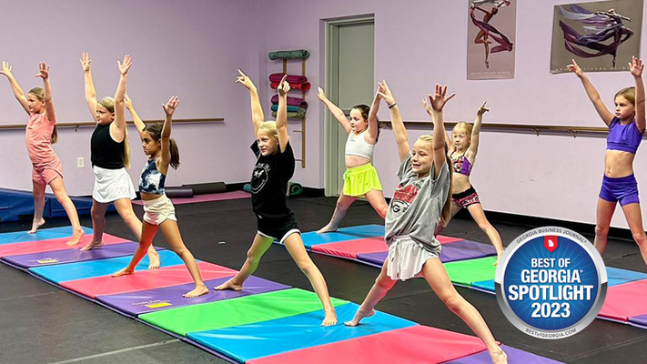 Dance, Dream, and Achieve at Brittany's Dance Academy
