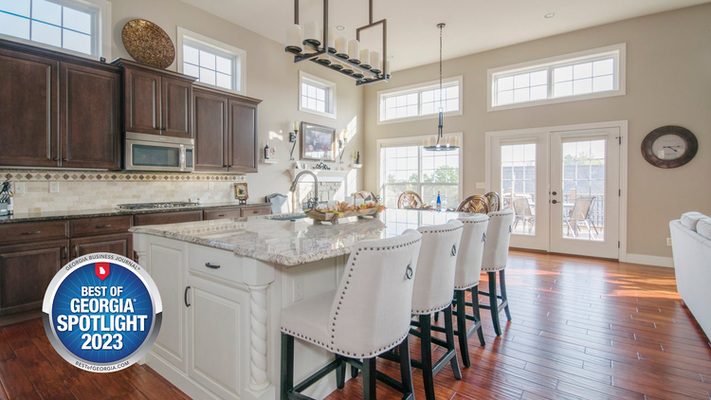 Jillinda Falen, Landmark Realty: Shaping the Future of Real Estate