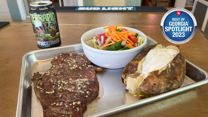 Discover the Unique Flavors of Nacoochee Pub & Grub's Seasonal Menu