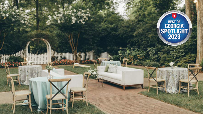 Uncover the Charm of The Whitlock Inn: A Premier Event Destination