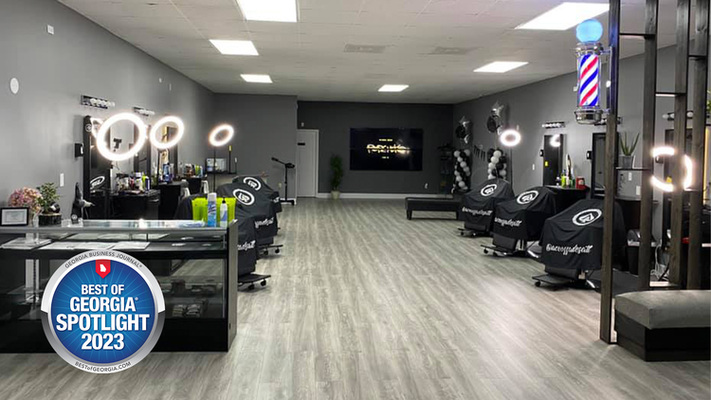 Join the Ace of Fades Family: Crafting Confidence, One Cut at a Time