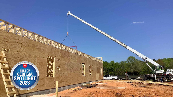 Building Dreams into Reality: The McWright Story of Success