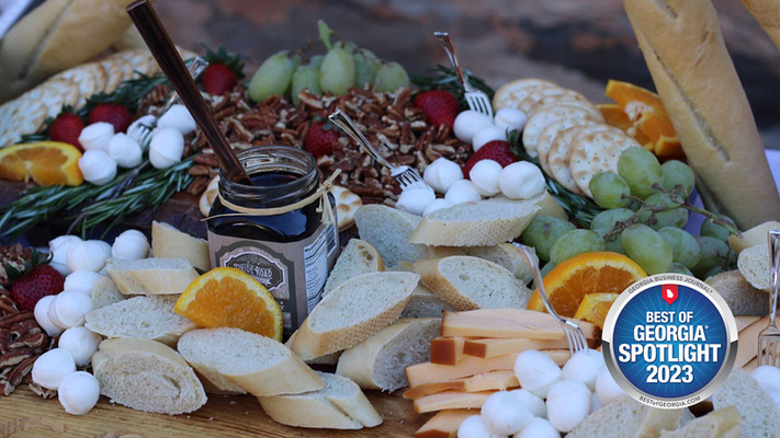 AV Gourmet Revolutionizes Event Catering with Unique Culinary Artistry