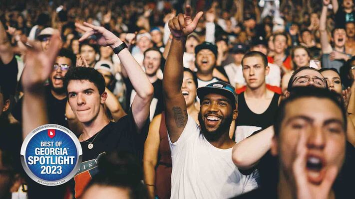 RSG Agency's Winning Formula: Elevating Artists and Brands