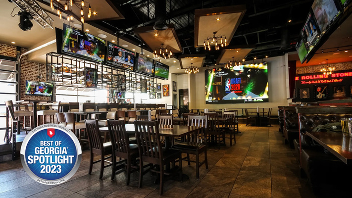 Dive into the Vibrant World of Rock 'N' Taco's Tex-Mex Delights