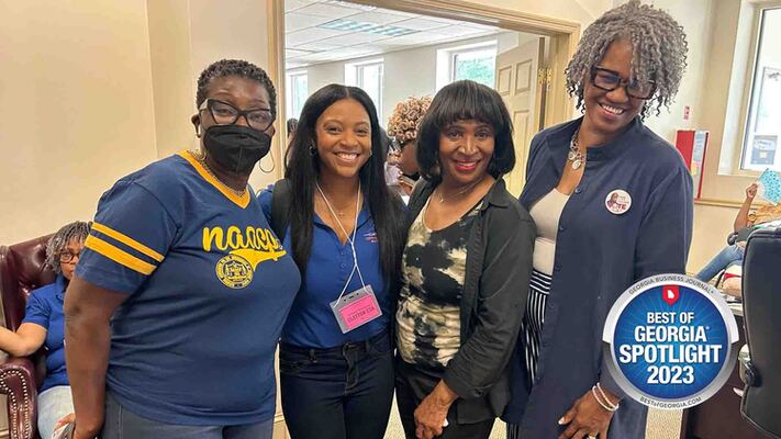 Clayton County Community Services Authority: Pioneering Progress for Georgia's Communities