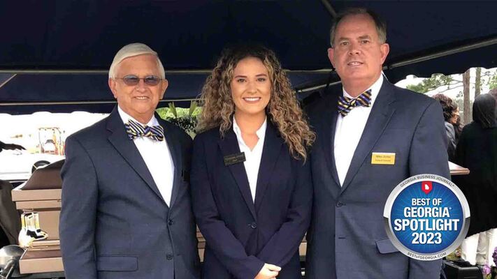 Reflection Cremation & Funeral Service: Where Every Life Story is Honored Uniquely