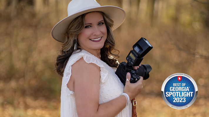 Golda Davis Photography: Capturing Life's Unforgettable Moments
