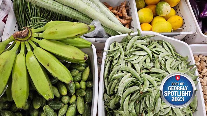 Sai Indian Groceries: Your Local Gateway to a World of Exotic Spices and Foods