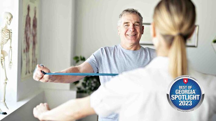 Victory Therapy & Wellness: A Testament to Excellence and Community Trust