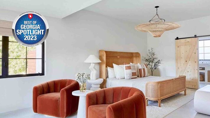 House of Henry Interiors: Transforming Homes into Personalized Masterpieces