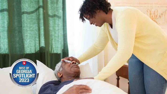 The Heart of Healthcare: How Hospice Savannah is Transforming Lives