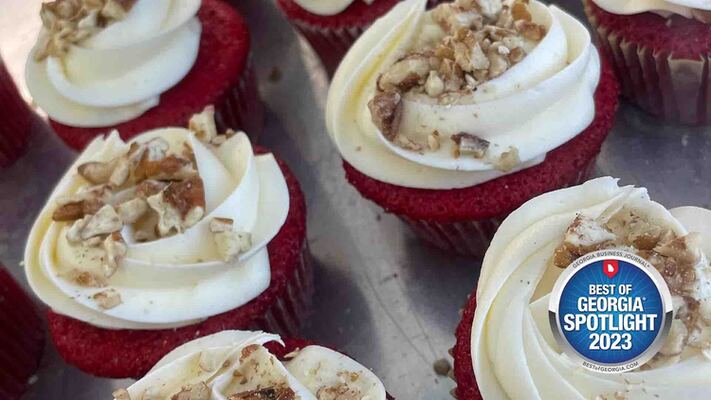 Satisfy Your Sweet Tooth with Them Folks Bakery's Delectable Delights