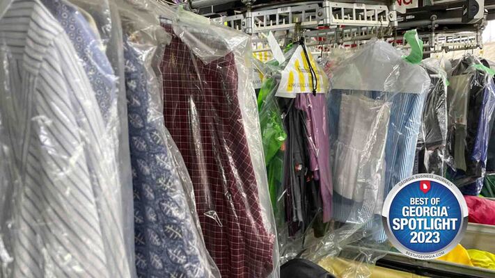 Kimball Dry Cleaners: Revolutionizing Fabric Care for Nearly Three Decades