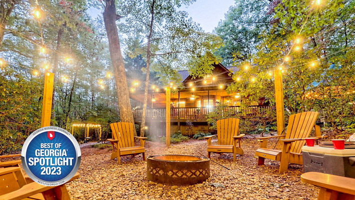 From Cozy Cabins to Dream Stays: The Freedom Finder Vacation Rentals Journey