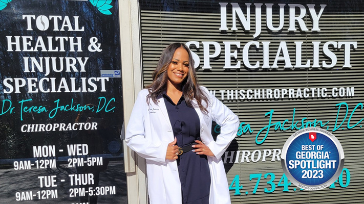 Total Health & Injury Specialists: Where Expert Care Meets Personalized Treatment