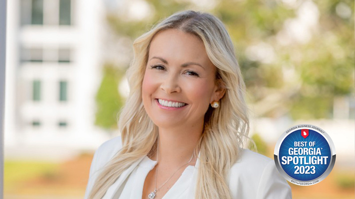 Amanda Fiebig: Elevating Real Estate in Georgia